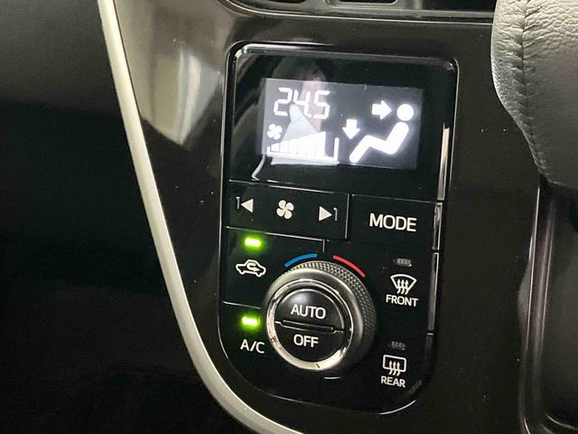 ムーヴカスタムＲＳ　ハイパーリミテッドＳＡIIIスマートアシスト搭載　パノラマモニター対応　オートエアコン　オートライト　キーフリー　アイドリングストップ　ＡＢＳ　電動ドアミラー（熊本県）の中古車