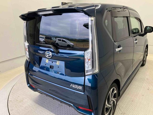 ムーヴカスタムＲＳ　ハイパーリミテッドＳＡIIIスマートアシスト搭載　パノラマモニター対応　オートエアコン　オートライト　キーフリー　アイドリングストップ　ＡＢＳ　電動ドアミラー（熊本県）の中古車