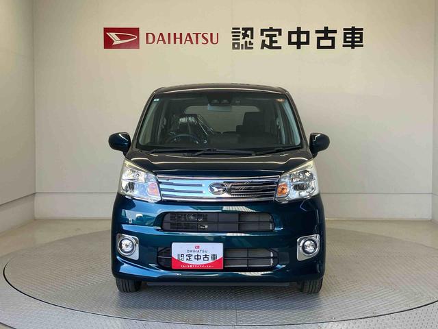 ムーヴＸリミテッドII　ＳＡIIIスマートアシスト搭載（熊本県）の中古車