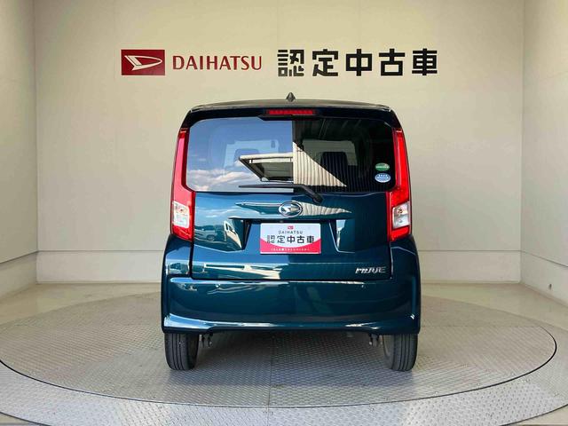 ムーヴＸリミテッドII　ＳＡIIIスマートアシスト搭載（熊本県）の中古車