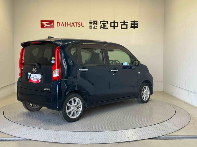 ムーヴＸリミテッドII　ＳＡIIIスマートアシスト搭載（熊本県）の中古車