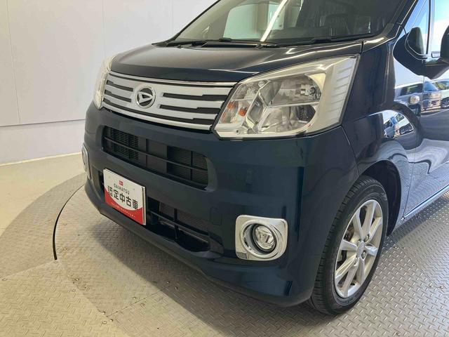 ムーヴＸリミテッドII　ＳＡIIIスマートアシスト搭載（熊本県）の中古車