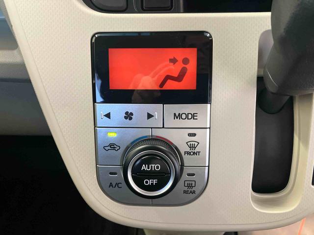 ムーヴＸリミテッドII　ＳＡIIIスマートアシスト搭載（熊本県）の中古車