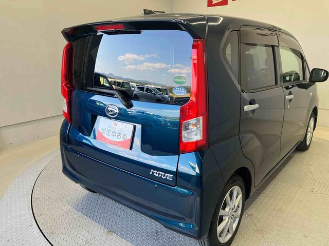 ムーヴＸリミテッドII　ＳＡIIIスマートアシスト搭載（熊本県）の中古車