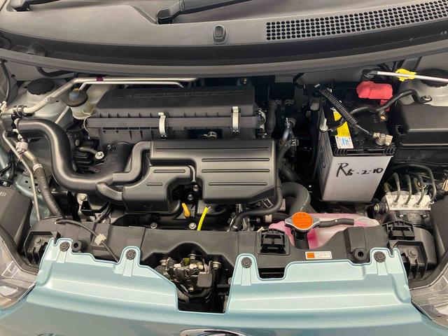 ミライースX リミテッドSAIIIスマートアシスト搭載 アイドリングストップ バックカメラ付き キーレスエントリー オートライト 電動ドアミラー(熊本県)の中古車