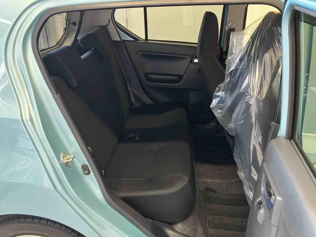 ミライースX リミテッドSAIIIスマートアシスト搭載 アイドリングストップ バックカメラ付き キーレスエントリー オートライト 電動ドアミラー(熊本県)の中古車