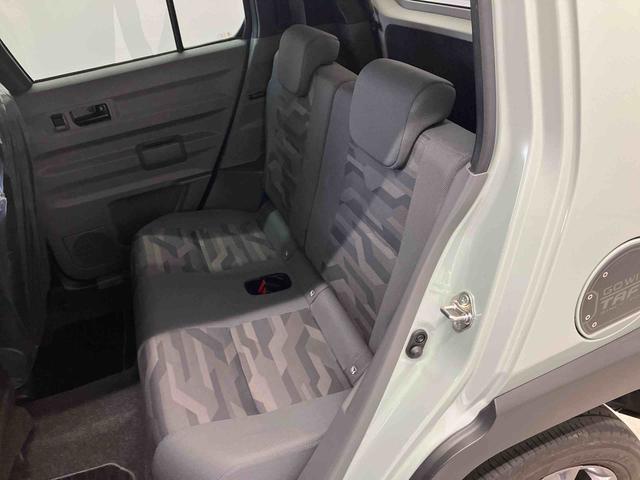 タフトＧスマートアシスト搭載　バックカメラ付き　オートエアコン　オートライト　キーフリー　アイドリングストップ　ＡＢＳ　電動ドアミラー（熊本県）の中古車