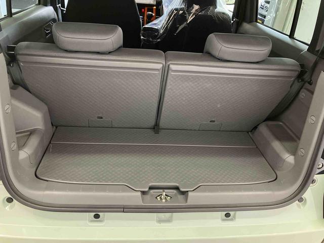 タフトＧスマートアシスト搭載　バックカメラ付き　オートエアコン　オートライト　キーフリー　アイドリングストップ　ＡＢＳ　電動ドアミラー（熊本県）の中古車