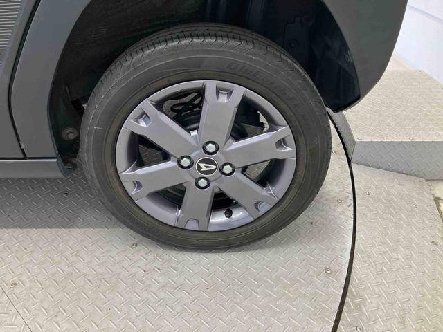 タフトＧスマートアシスト搭載　バックカメラ付き　オートエアコン　オートライト　キーフリー　アイドリングストップ　ＡＢＳ　電動ドアミラー（熊本県）の中古車