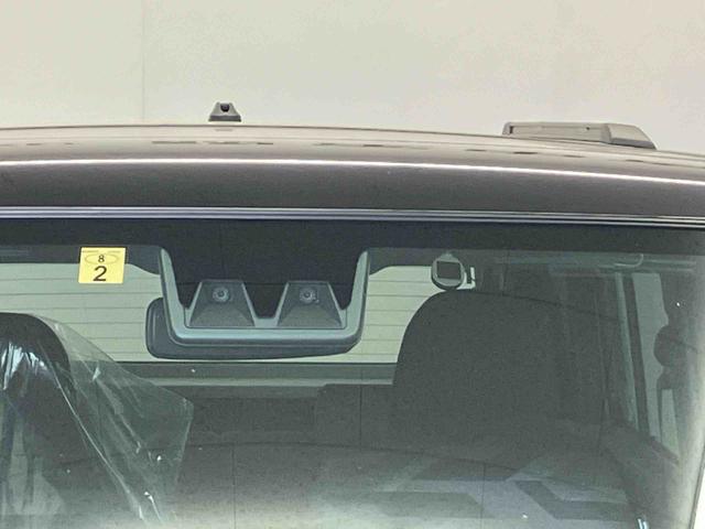 タフトＧスマートアシスト搭載　バックカメラ付き　オートエアコン　オートライト　キーフリー　アイドリングストップ　ＡＢＳ　電動ドアミラー（熊本県）の中古車