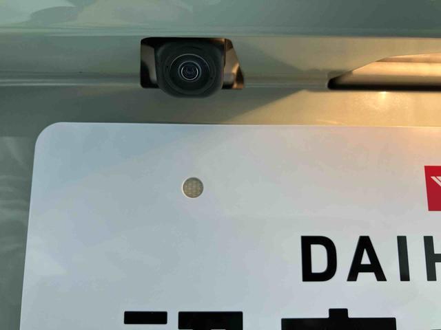 タフトＧスマートアシスト搭載　バックカメラ付き　オートエアコン　オートライト　キーフリー　アイドリングストップ　ＡＢＳ　電動ドアミラー（熊本県）の中古車