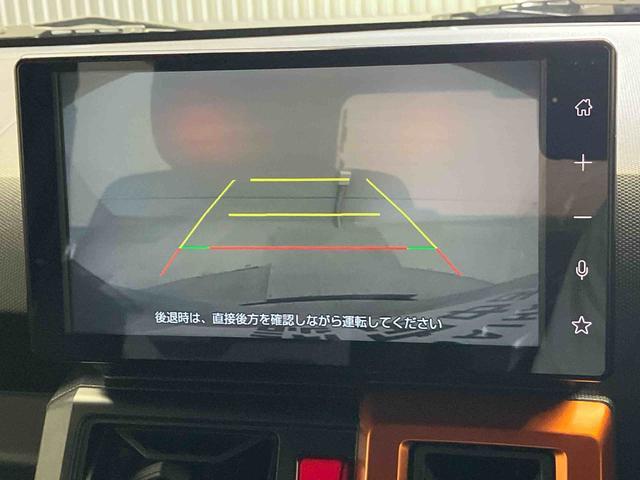 タフトＧスマートアシスト搭載　バックカメラ付き　オートエアコン　オートライト　キーフリー　アイドリングストップ　ＡＢＳ　電動ドアミラー（熊本県）の中古車