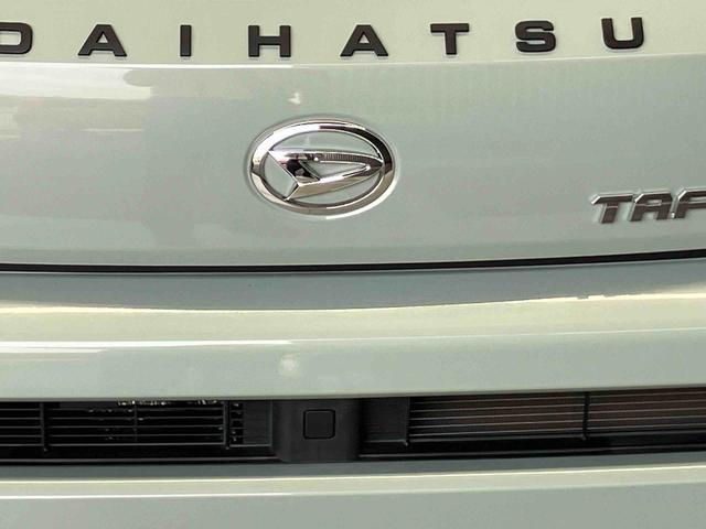 タフトＧスマートアシスト搭載　バックカメラ付き　オートエアコン　オートライト　キーフリー　アイドリングストップ　ＡＢＳ　電動ドアミラー（熊本県）の中古車