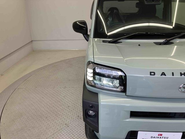 タフトＧスマートアシスト搭載　バックカメラ付き　オートエアコン　オートライト　キーフリー　アイドリングストップ　ＡＢＳ　電動ドアミラー（熊本県）の中古車