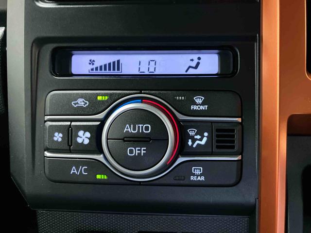 タフトＧスマートアシスト搭載　バックカメラ付き　オートエアコン　オートライト　キーフリー　アイドリングストップ　ＡＢＳ　電動ドアミラー（熊本県）の中古車