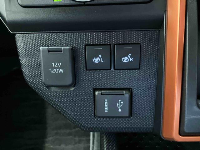 タフトＧスマートアシスト搭載　バックカメラ付き　オートエアコン　オートライト　キーフリー　アイドリングストップ　ＡＢＳ　電動ドアミラー（熊本県）の中古車