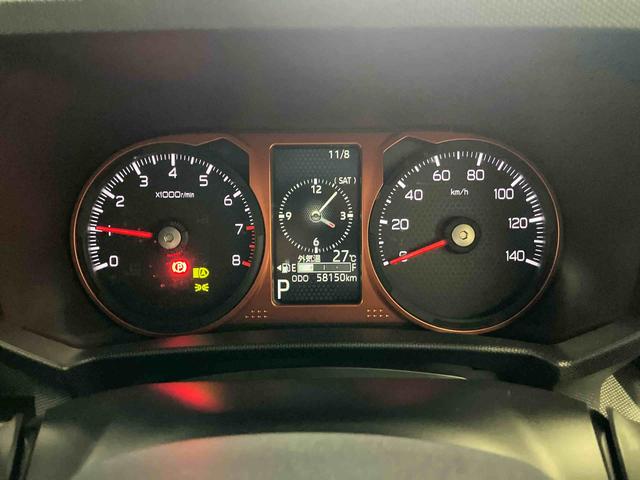 タフトＧスマートアシスト搭載　バックカメラ付き　オートエアコン　オートライト　キーフリー　アイドリングストップ　ＡＢＳ　電動ドアミラー（熊本県）の中古車