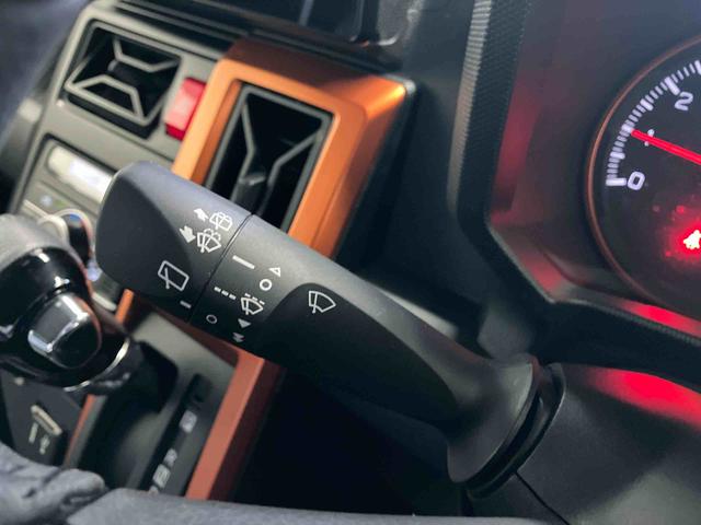 タフトＧスマートアシスト搭載　バックカメラ付き　オートエアコン　オートライト　キーフリー　アイドリングストップ　ＡＢＳ　電動ドアミラー（熊本県）の中古車