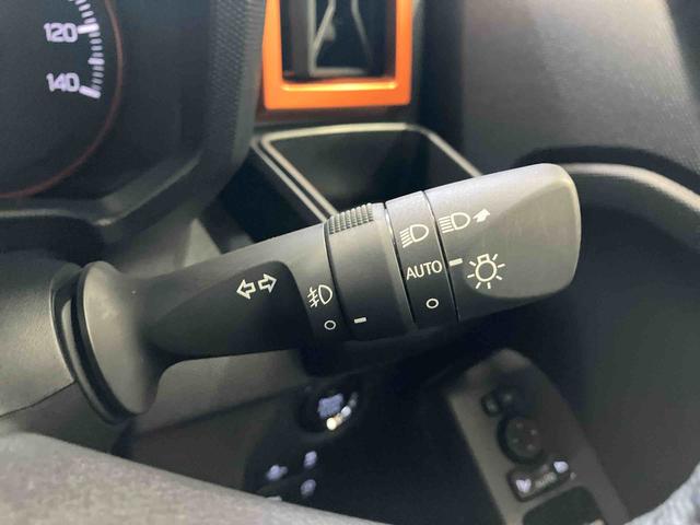 タフトＧスマートアシスト搭載　バックカメラ付き　オートエアコン　オートライト　キーフリー　アイドリングストップ　ＡＢＳ　電動ドアミラー（熊本県）の中古車