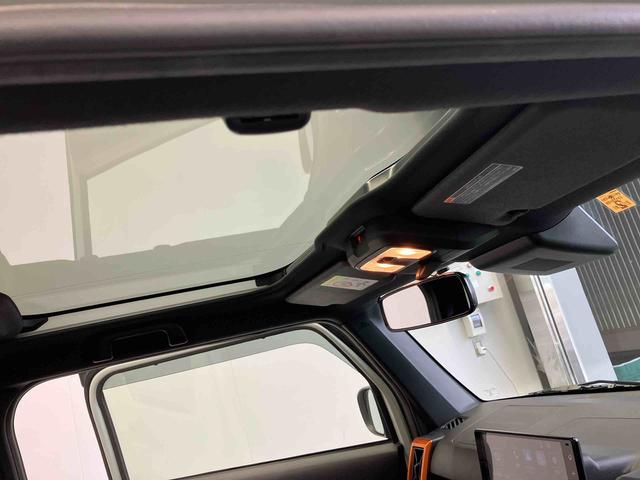 タフトＧスマートアシスト搭載　バックカメラ付き　オートエアコン　オートライト　キーフリー　アイドリングストップ　ＡＢＳ　電動ドアミラー（熊本県）の中古車