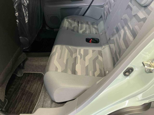 タフトＧスマートアシスト搭載　バックカメラ付き　オートエアコン　オートライト　キーフリー　アイドリングストップ　ＡＢＳ　電動ドアミラー（熊本県）の中古車