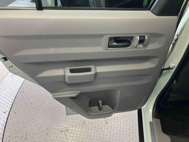 タフトＧスマートアシスト搭載　バックカメラ付き　オートエアコン　オートライト　キーフリー　アイドリングストップ　ＡＢＳ　電動ドアミラー（熊本県）の中古車