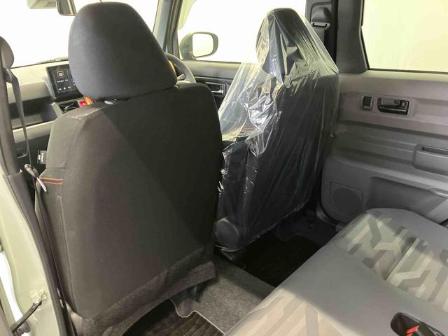 タフトＧスマートアシスト搭載　バックカメラ付き　オートエアコン　オートライト　キーフリー　アイドリングストップ　ＡＢＳ　電動ドアミラー（熊本県）の中古車