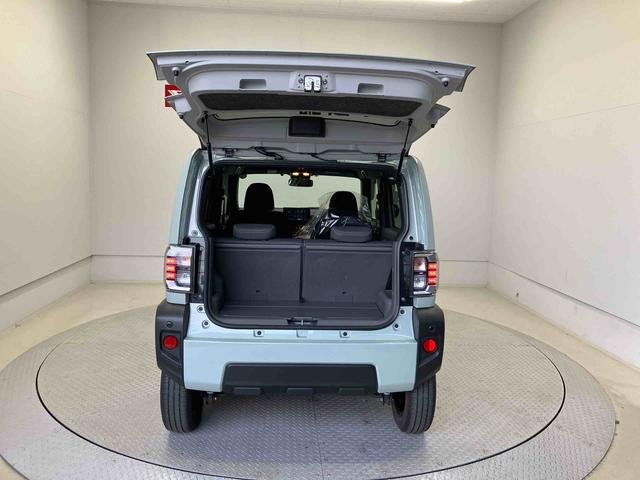 タフトＧスマートアシスト搭載　バックカメラ付き　オートエアコン　オートライト　キーフリー　アイドリングストップ　ＡＢＳ　電動ドアミラー（熊本県）の中古車