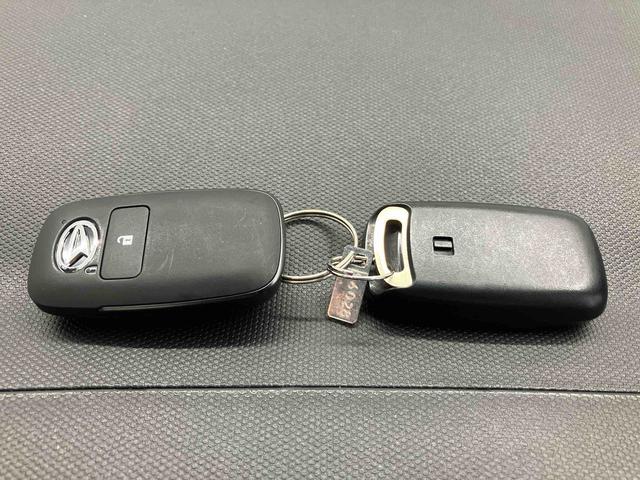 タフトＧスマートアシスト搭載　バックカメラ付き　オートエアコン　オートライト　キーフリー　アイドリングストップ　ＡＢＳ　電動ドアミラー（熊本県）の中古車