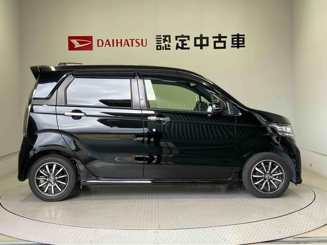 N−WGNカスタムG・ターボパッケージバックカメラ付き オートエアコン オートライト キーフリー(熊本県)の中古車
