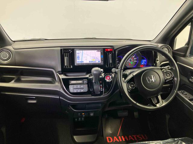 N−WGNカスタムG・ターボパッケージバックカメラ付き オートエアコン オートライト キーフリー(熊本県)の中古車