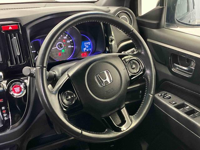 N−WGNカスタムG・ターボパッケージバックカメラ付き オートエアコン オートライト キーフリー(熊本県)の中古車