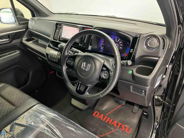 N−WGNカスタムG・ターボパッケージバックカメラ付き オートエアコン オートライト キーフリー(熊本県)の中古車