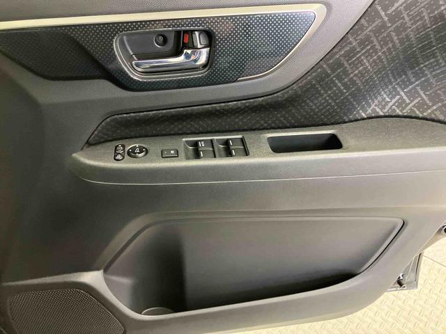 N−WGNカスタムG・ターボパッケージバックカメラ付き オートエアコン オートライト キーフリー(熊本県)の中古車