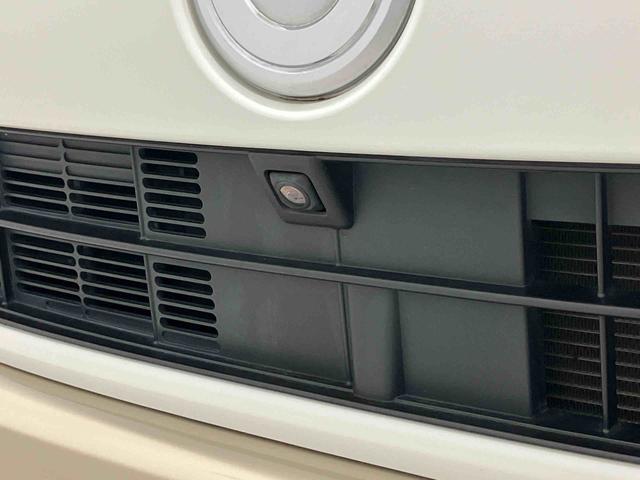 ムーヴキャンバスGホワイトアクセントVS SAIIIスマートアシスト搭載 後席両側電動スライドドア パノラマモニター対応 オートエアコン オートライト キーフリー アイドリングストップ ABS 電動ドアミラー(熊本県)の中古車