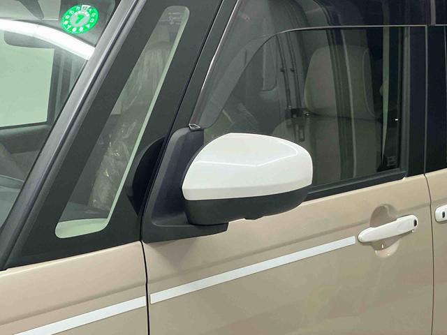 ムーヴキャンバスGホワイトアクセントVS SAIIIスマートアシスト搭載 後席両側電動スライドドア パノラマモニター対応 オートエアコン オートライト キーフリー アイドリングストップ ABS 電動ドアミラー(熊本県)の中古車