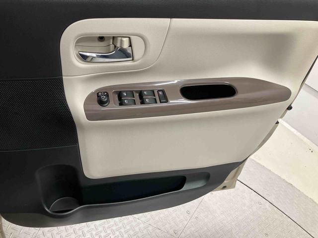 ムーヴキャンバスGホワイトアクセントVS SAIIIスマートアシスト搭載 後席両側電動スライドドア パノラマモニター対応 オートエアコン オートライト キーフリー アイドリングストップ ABS 電動ドアミラー(熊本県)の中古車