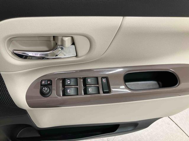 ムーヴキャンバスGホワイトアクセントVS SAIIIスマートアシスト搭載 後席両側電動スライドドア パノラマモニター対応 オートエアコン オートライト キーフリー アイドリングストップ ABS 電動ドアミラー(熊本県)の中古車