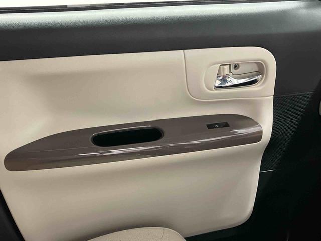 ムーヴキャンバスGホワイトアクセントVS SAIIIスマートアシスト搭載 後席両側電動スライドドア パノラマモニター対応 オートエアコン オートライト キーフリー アイドリングストップ ABS 電動ドアミラー(熊本県)の中古車