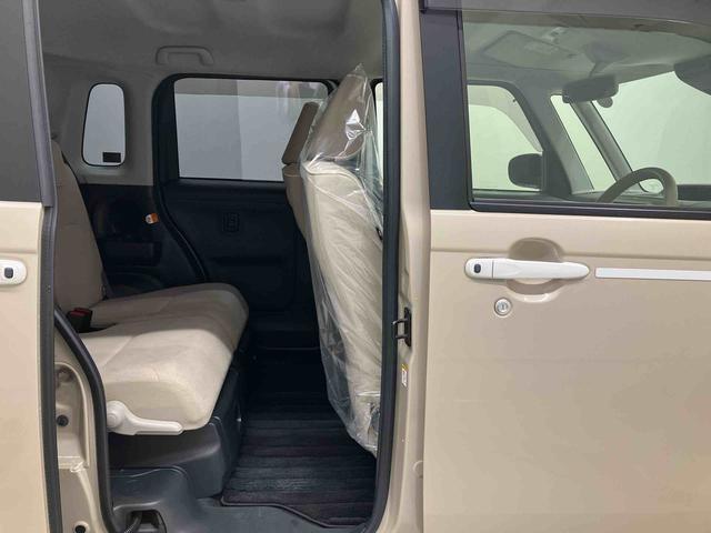 ムーヴキャンバスGホワイトアクセントVS SAIIIスマートアシスト搭載 後席両側電動スライドドア パノラマモニター対応 オートエアコン オートライト キーフリー アイドリングストップ ABS 電動ドアミラー(熊本県)の中古車