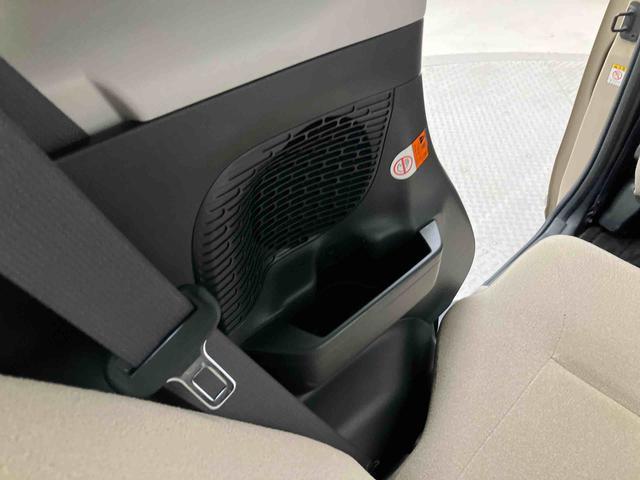 ムーヴキャンバスGホワイトアクセントVS SAIIIスマートアシスト搭載 後席両側電動スライドドア パノラマモニター対応 オートエアコン オートライト キーフリー アイドリングストップ ABS 電動ドアミラー(熊本県)の中古車