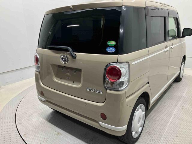 ムーヴキャンバスGホワイトアクセントVS SAIIIスマートアシスト搭載 後席両側電動スライドドア パノラマモニター対応 オートエアコン オートライト キーフリー アイドリングストップ ABS 電動ドアミラー(熊本県)の中古車