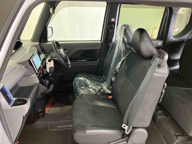 タントカスタムＸセレクションスマートアシスト搭載　後席両側電動スライドドア　バックカメラ付き　オートエアコン　オートライト　キーフリー　アイドリングストップ　ＡＢＳ　電動ドアミラー（熊本県）の中古車