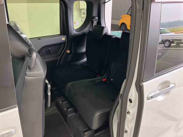 タントカスタムＸセレクションスマートアシスト搭載　後席両側電動スライドドア　バックカメラ付き　オートエアコン　オートライト　キーフリー　アイドリングストップ　ＡＢＳ　電動ドアミラー（熊本県）の中古車