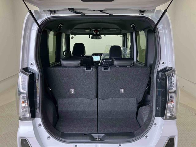 タントカスタムＸセレクションスマートアシスト搭載　後席両側電動スライドドア　バックカメラ付き　オートエアコン　オートライト　キーフリー　アイドリングストップ　ＡＢＳ　電動ドアミラー（熊本県）の中古車