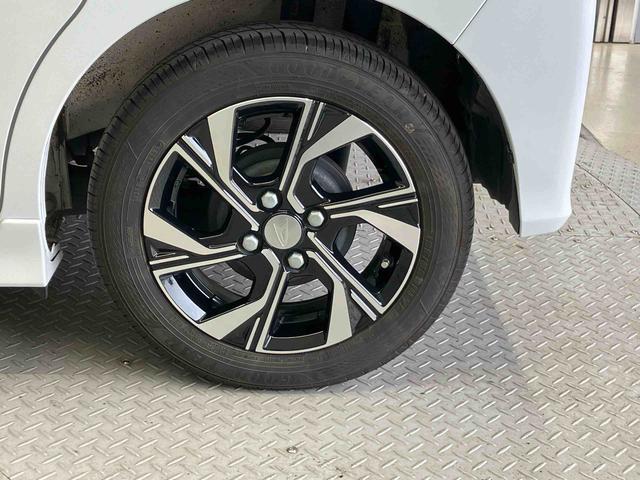 タントカスタムＸセレクションスマートアシスト搭載　後席両側電動スライドドア　バックカメラ付き　オートエアコン　オートライト　キーフリー　アイドリングストップ　ＡＢＳ　電動ドアミラー（熊本県）の中古車