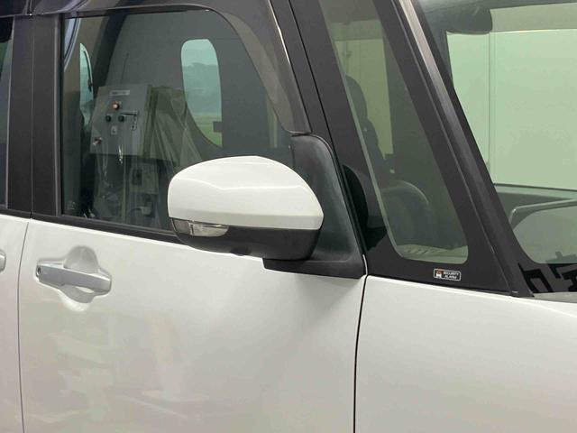 タントカスタムＸセレクションスマートアシスト搭載　後席両側電動スライドドア　バックカメラ付き　オートエアコン　オートライト　キーフリー　アイドリングストップ　ＡＢＳ　電動ドアミラー（熊本県）の中古車