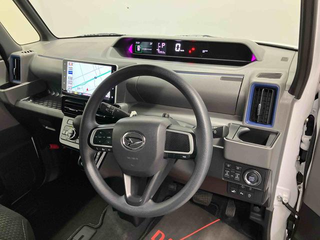 タントカスタムＸセレクションスマートアシスト搭載　後席両側電動スライドドア　バックカメラ付き　オートエアコン　オートライト　キーフリー　アイドリングストップ　ＡＢＳ　電動ドアミラー（熊本県）の中古車