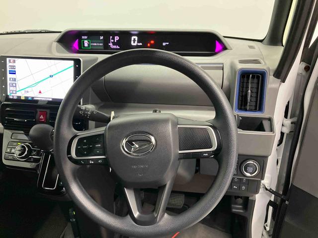 タントカスタムＸセレクションスマートアシスト搭載　後席両側電動スライドドア　バックカメラ付き　オートエアコン　オートライト　キーフリー　アイドリングストップ　ＡＢＳ　電動ドアミラー（熊本県）の中古車