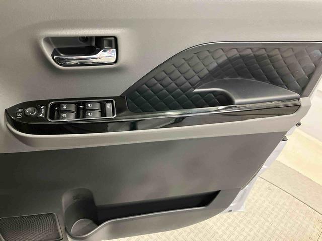 タントカスタムＸセレクションスマートアシスト搭載　後席両側電動スライドドア　バックカメラ付き　オートエアコン　オートライト　キーフリー　アイドリングストップ　ＡＢＳ　電動ドアミラー（熊本県）の中古車